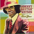 Johnny Guitar Watson - Best Of The Funk Years