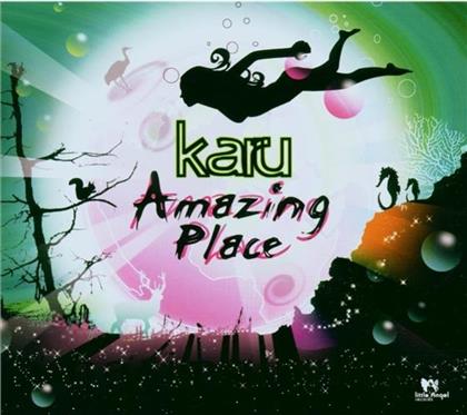 Karu - Amazing Place
