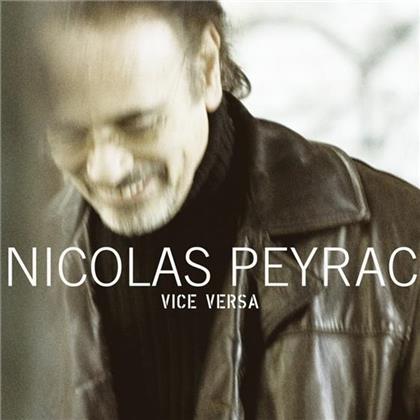 Nicolas Peyrac - Vice Versa