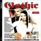 Gothic Compilation - Vol. 47 - Cd & Magazin