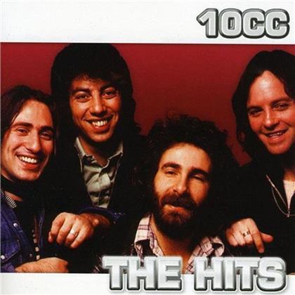 10CC - Hits