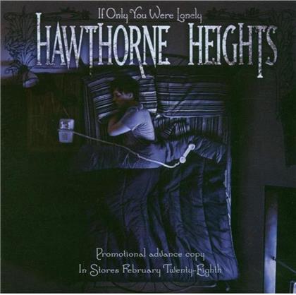 Hawthorne Heights - If Only You - Boy Version - A Vers. (CD + DVD)