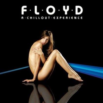 Lazy - Floyd: A Chill Out Experience