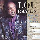 Lou Rawls - Portrait Of Blues
