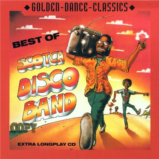 Scotch - Best Of