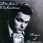 Dickie Valentine - Finger Of Suspicion