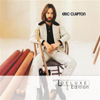 Eric Clapton - --- (Deluxe Edition, 2 CDs)