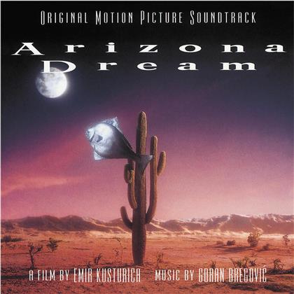 Goran Bregovic - Arizona Dream - OST