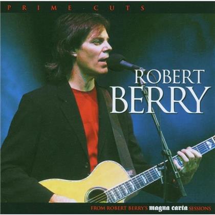 Robert Berry - Prime Cuts