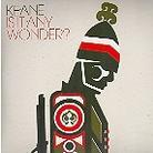 Keane - Is It Any Wonder - 2Track