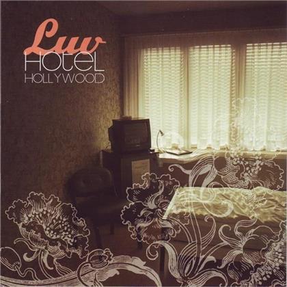Luv - Hotel Hollywood