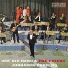 Johannes Fehring - Orf Big Band & The Chicks