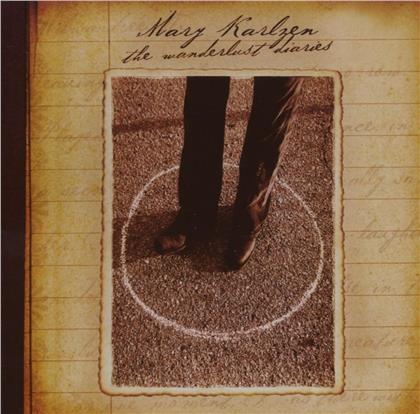 Mary Karlzen - Wanderlust Diaries