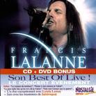 Francis Lalanne - Au Casino De Paris (CD + DVD)