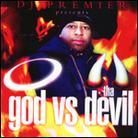 DJ Premier (Gang Starr) - God Vs Devil - Cdr