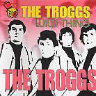 The Troggs - Wild Thing - Hit Box Zyx - Best Of
