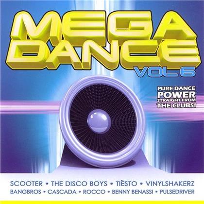 Megadance - Various 6
