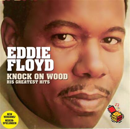 Eddie Floyd - Knock On Wood - His Greatest Hits