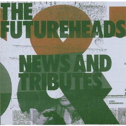 The Futureheads - News & Tributes