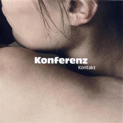 Konferenz - Kontakt