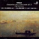 Christine Busch, Roel Dieltiens, Ensemble Explorations & Antonio Vivaldi (1678-1741) - Concertos Pour Violoncelle Vol. 2