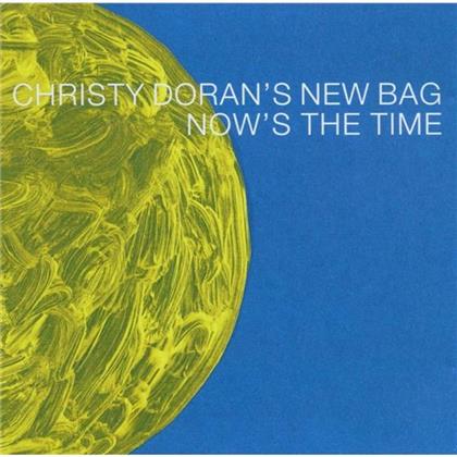 Christy Doran - Now's The Time