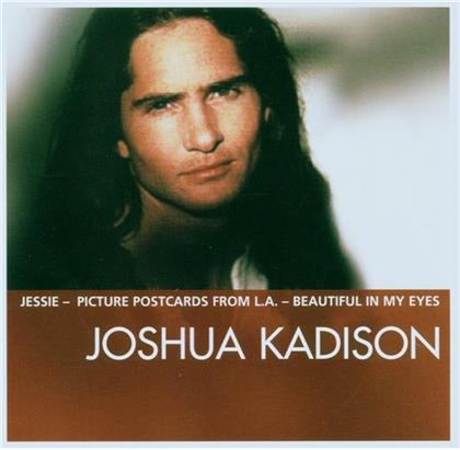 Joshua Kadison - Essential