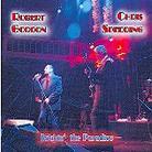 Robert Gordon & Chris Spedding - Rockin The Paradiso (CD + DVD)