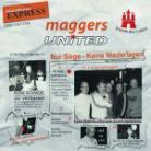 Maggers United - Nur Siege Keine Niederlagen