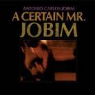 Antonio Carlos Jobim - Certain Mr Jobim