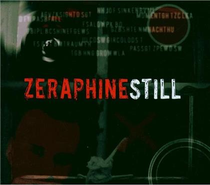 Zeraphine - Still (Limited Edition)