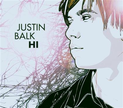 Justin Balk - Hi-Ep
