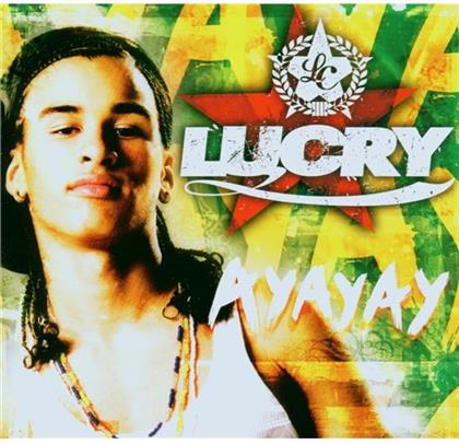 Lucry - Ayayay - 2Track
