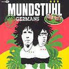 Mundstuhl - Germans