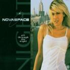 Novaspace - All Through The Night - 2Track