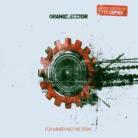 Orange Sector - Fuer Immer Kalt Wie Stahl