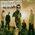 Revolverheld - Mit Dir Chilln - 2Track
