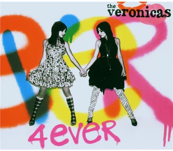The Veronicas - 4Ever