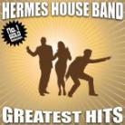 Hermes House Band - 1 Gold Selection - Gr. Hits