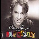 Roberto Alagna & Mariano - Chante Mariano (Special Edition)