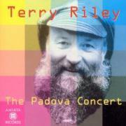 Terry Riley - Padova Concert