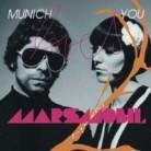 Marsmobil - Munich Loves You