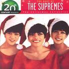 The Supremes - 20Th Century Master - Christmas Coll.