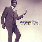 Bobby Taylor - Motown Anthology (Remastered, 2 CDs)