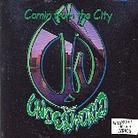 Underworld - Comin From The City