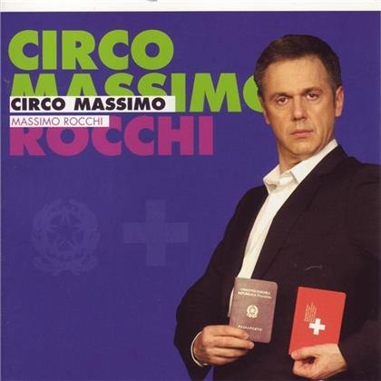 Massimo Rocchi - Circo Massimo