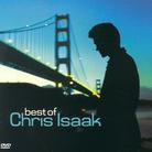 Chris Isaak - Best Of (CD + DVD)