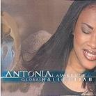 Antonia Lawrence - Global Hallelujah (CD + DVD)