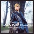Long John Baldry - Looking At Long John Baldry