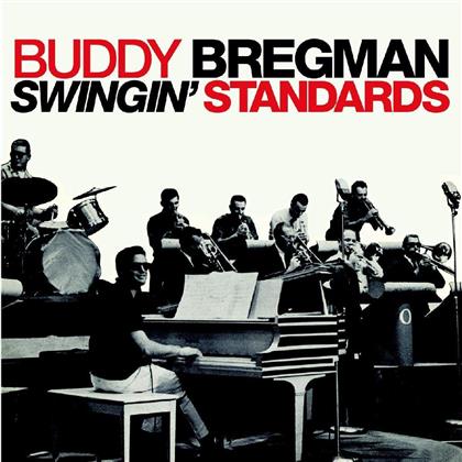 Buddy Bregman - Swingin Standards